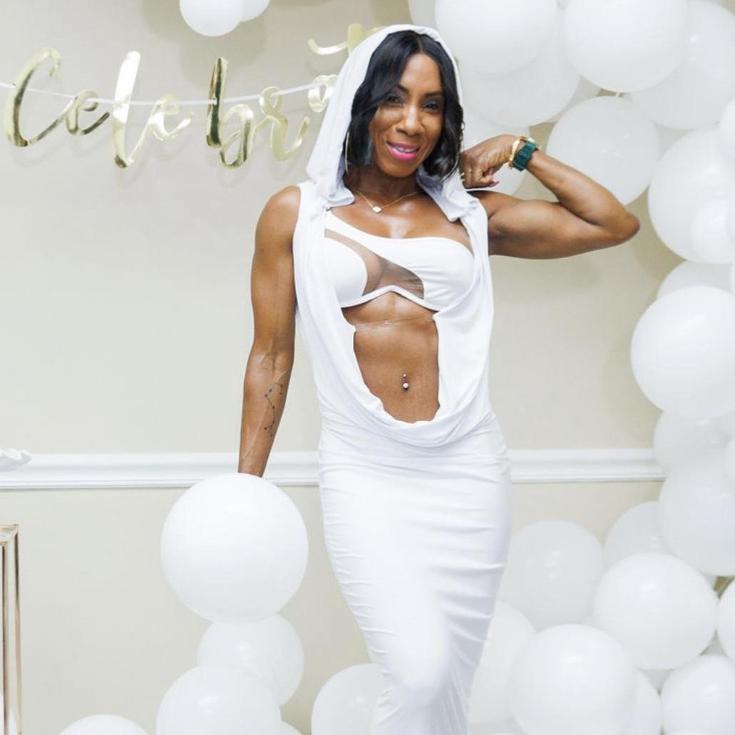 Novelette Cunningham
